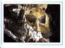 qsl 4 / 2015: floriilor-höhle im vâlcan-gebirge